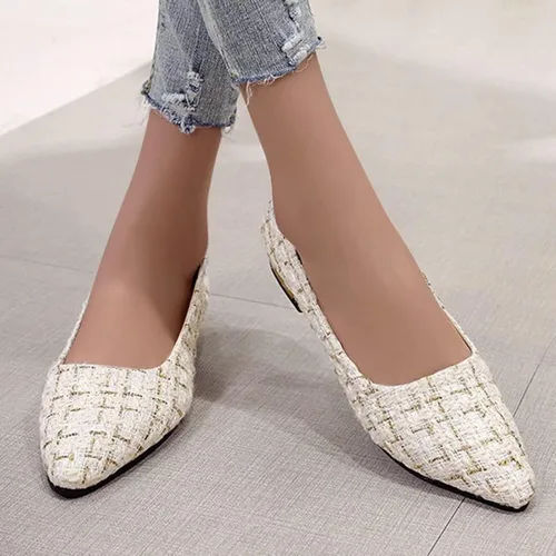 Vista 7 de Tenis de moda para mujer, transpirables, con cordones, tacones gruesos, sandalias casuales para mujer