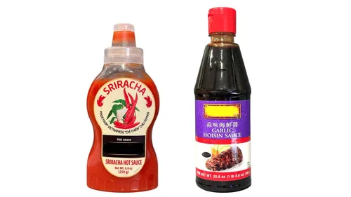 Vista 36 de Grupo de salsa de chile (1 PACK, SALSA CALIENTE NEGRA BULDAK)