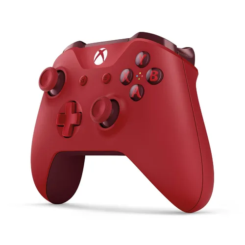 Vista 3 de Xbox Wireless Controller - Red