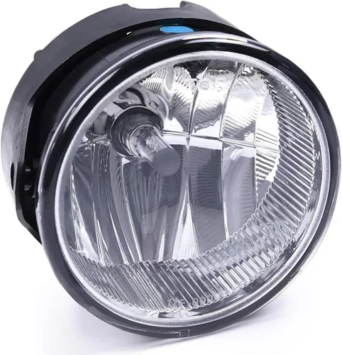 Vista 10 de G-PLUS - Faros antiniebla para Toyota Tundra 2000-2006, transparentes