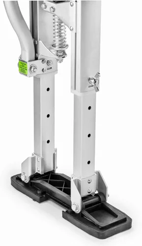 Vista 5 de GypTool Pro 18" - Pilotes para paneles de yeso de 30 pulgadas - Plateado