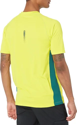 Vista 2 de Oakley Camiseta de manga corta para hombre