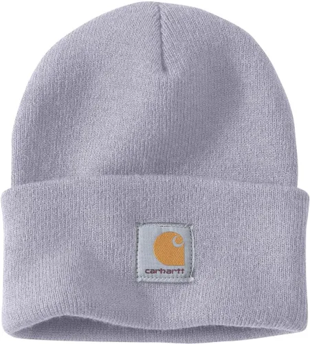 Vista 27 de Carhartt - Gorro de punto con doblez para hombre (Liquidación)