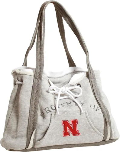 Vista 20 de Littlearth Bolso con capucha NCAA para mujer