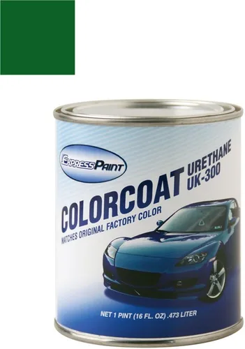 Vista 95 de Aerosol for Suzuki Esteem Automotive Touch-up Paint - Satin Black Clearcoat 1SC - All-Inclusive Package