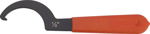 Vista 5 de CME - Portabrocas sin llave con rodamiento de bolas cónico CAT 40, diseño integral, capacidad de 1/2 pulgada