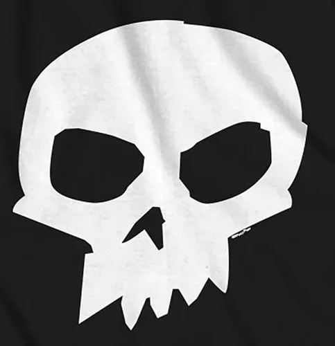 Vista 3 de Disney Pixar Toy Story - Camiseta de calavera Sid Sid Skull