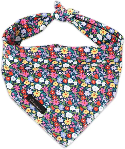 Vista 50 de ARING PET Bandana de abeja para perros, bandana de abejas amarillas rosas para mascotas, bufanda triangular, baberos para cachorros, pequeños Rosa