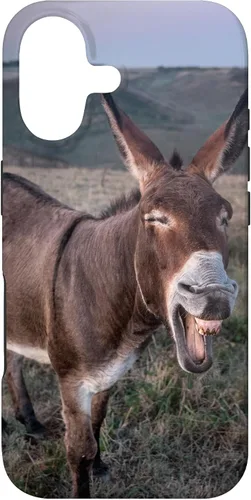 Vista 32 de Funda para iPhone 12/12 Pro Donkey
