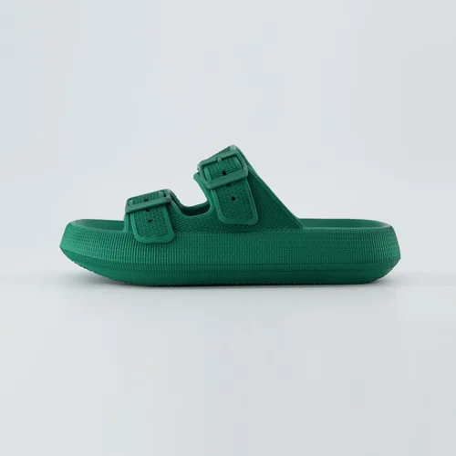 Vista 6 de Cushionaire Fame - Sandalia para mujer con +Comfort