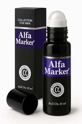 Vista 10 de Colonia Concentrada de Feromonas para Hombres 0.3 fl oz