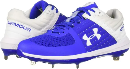 Vista 7 de Under Armour Tenis de béisbol unisex para adultos Yard Low ST