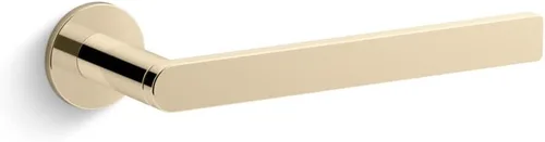 Vista 6 de Kohler K-73145-BL - Toallero de brazo compuesto, negro mate