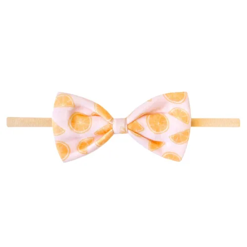 Vista 70 de Copper Pearl Pajarita Baby Bow A Christmas Story