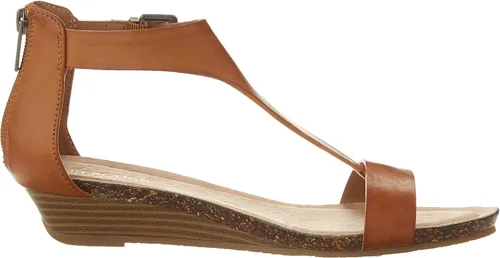 Vista 6 de Kenneth Cole REACTION Women's Gal T-Strap Wedge Sandal