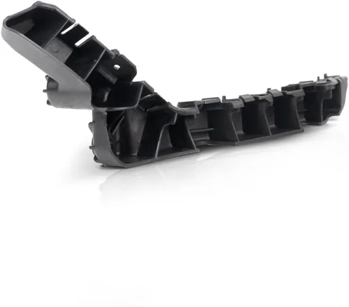 Vista 3 de Para Chevy Equinox 2010-2017, retenedor de cubierta de parachoques lateral del conductor Delantero Reemplazo para GM1032116 84059892