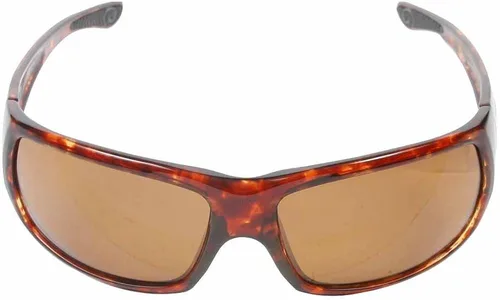 Vista 5 de Gárgolas Resina de equilibrio para hombre anteojos de sol, Marrón, NA