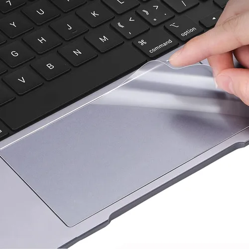 Vista 7 de Funda protectora para MacBook Pro 2023-2020 de 13 pulgadas M2 A2338 M1 A2289 A2251 para MacBook Pro 2023 13 A2338 A2289 A2251 con Touch Bar Touch ID