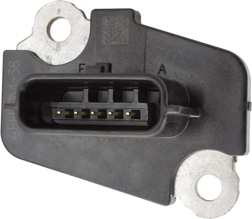 Vista 5 de Hitachi MAF0031 sensor de caudal másico de aire