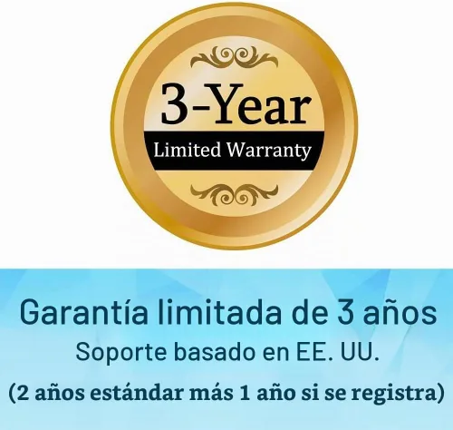 Vista 9 de BUFFALO SSD externo de 500GB - Compatible con PS4 / PS5 / Windows/Mac - USB-C - USB-A - USB 3.2 - Unidad de estado sólido externa - SSD-PG500U3B