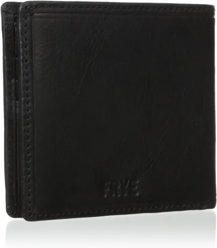 Vista 2 de FRYE Billetera plegable antigua Logan para hombre