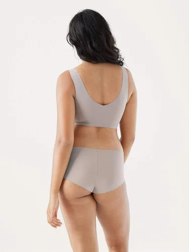 Vista 2 de True & Co Women's True Body Lift V Neck Bra