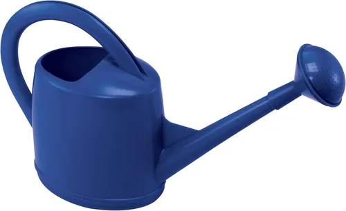 Vista 7 de Dramm Regadera Premium de Alto Grado con Pico Largo, para Plantas de Interior/Exterior de Casa, Verduras, Flores, Verde, 2 Litros