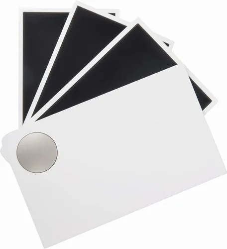 Vista 5 de Umbra Caja de almacenamiento de husillos para mujer