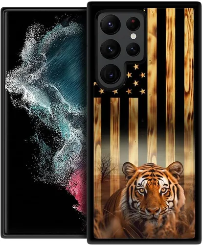 Vista 45 de DAIZAG Funda compatible con Samsung Galaxy S22 Ultra, protección completa, a prueba de golpes, antiarañazos, funda de poliuretano termoplástico