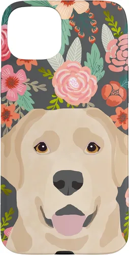 Vista 9 de Labrador Retriever Lover Labrador Mom Labrador Dog Mom Case for iPhone 16