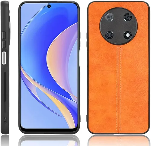 Vista 182 de Funda para Vivo iQOO Z1x 5G, funda para Vivo iQOO Z1x 5G Funda de piel sintética con funda 3 en 1, color azul