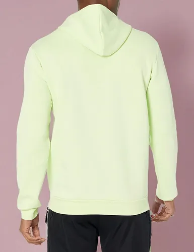 Vista 47 de adidas Essentials Sudadera de vellón con capucha, para hombre