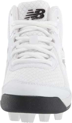 Vista 2 de New Balance Unisex-Child 3000 V5 Molded Baseball Shoe