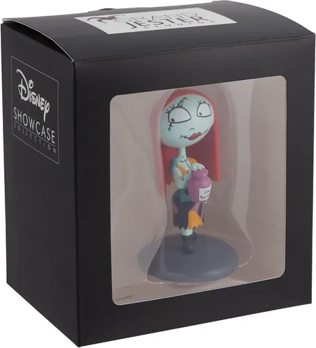 Vista 5 de Enesco Grand Jester Studios Sally - Mini figurita, 3.35 pulgadas