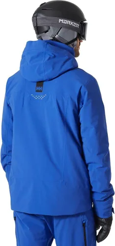 Vista 2 de Helly Hansen Alpha LIFAloft - Chaqueta para hombre