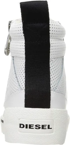 Vista 3 de Diesel D-Velows S-dvelows - Tenis de corte medio para hombre