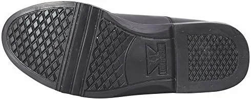 Vista 2 de TuffRider - Botas para mujer con cierre frontal