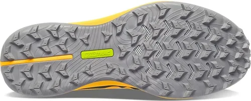 Vista 5 de Saucony Zapatillas de running Peregrine 12 Trail para hombre