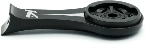 Vista 5 de K-Edge El Soporte para manillar de computadora de bicicleta Roval especializado Wahoo Negro accesorios de ciclismo-electrónica