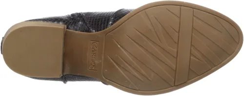 Vista 4 de Carlos by Carlos Santana Botas de tobillo Rowan para mujer