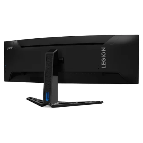 Vista 5 de Monitor Lenovo 67B1GAC3EU 44,5" 4K Ultra HD