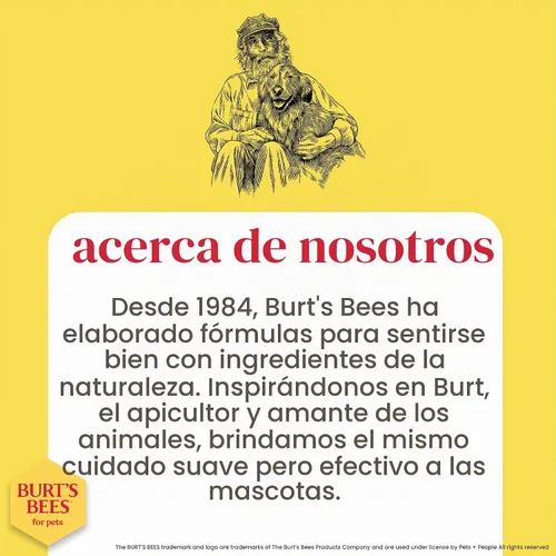 Vista 9 de Burt's Bees