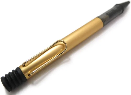 Vista 2 de Lamy Bolígrafo 275 Lx oro