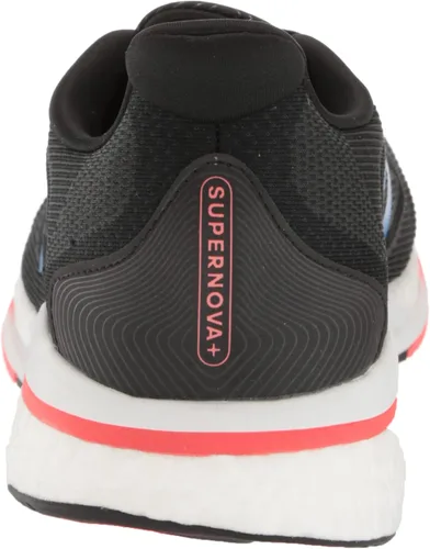 Vista 3 de adidas - Tenis de correr Supernova + para hombre