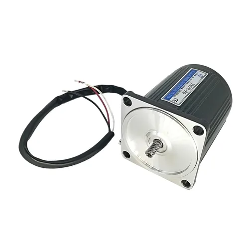Vista 4 de Motor YN70-20 110v 20w AC Motor para Slush Machine XRJ15Lx2 Motor monofásico de CA