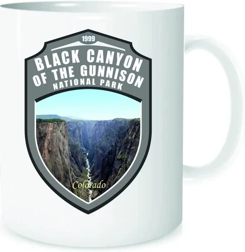 Vista 53 de Colección Las 63 tazas de café blancas de los Parques Nacionales de Estados Unidos (ACADIA)