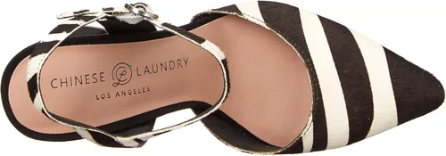 Vista 5 de Chinese Laundry Bomba de tacón Keesa Pony para mujer