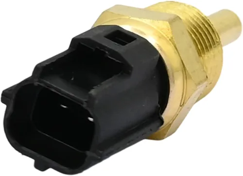 Vista 2 de Motor Refrigerante Temperatura Interruptor de Temperatura Sensor Remitente Eclipse Galant Lancer Mirage Outlander Sport Sonata 1.2L 1.5L 1.8L 2.0L