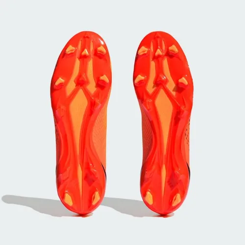Vista 3 de adidas Men's X Speedportal.3 Firm Ground Soccer Cleats Shoe