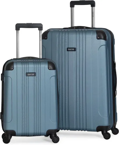 Vista 138 de Kenneth Cole Reaction Out Of Bounds - Equipaje de transporte vertical, Carbón), 5705058